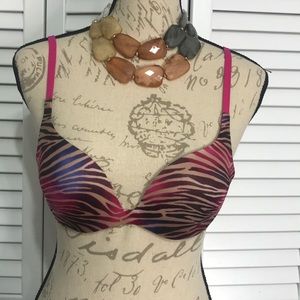 Victoria Secret Push Up Bra